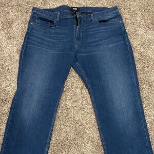 Men's PAIGE Federal Jeans 38x32